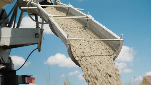 Reliable OH Concrete contractor Solutions